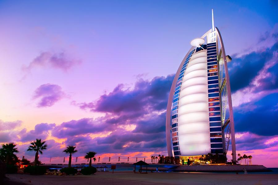 best dubai holiday tour packages from bangalore, india