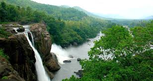 Athirappally | Kerala tour packages from Bangalore, Karnataka, India