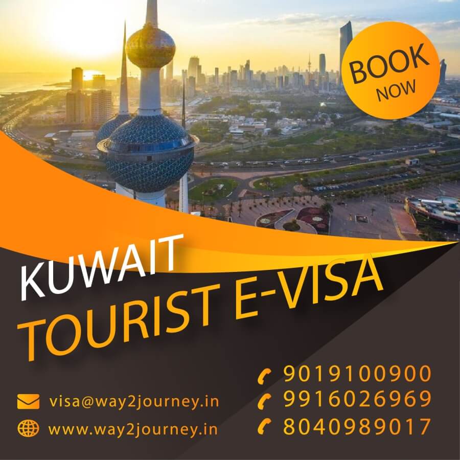 Kuwait Business Visit Visa / Commercial Visit Visa agency in bangalore, mumbai, india