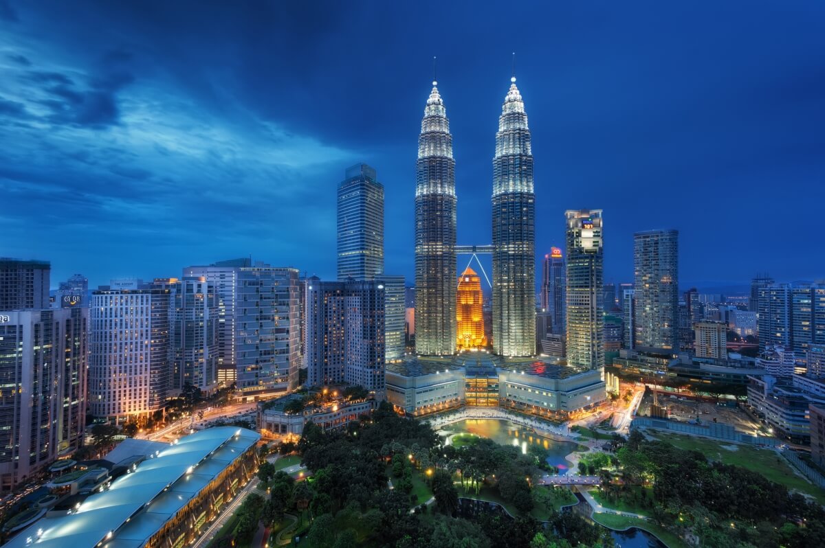 Kuala Lumpur, best Malaysia tour packages from Bangalore, Karnataka, INDIA