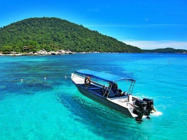 The Perhentian Islands, best Malaysia travel agents in Bangalore, INDIA