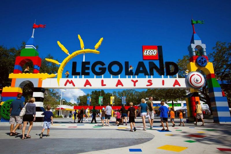 Legoland, Johor, best Malaysia travel agency in Bangalore, INDIA