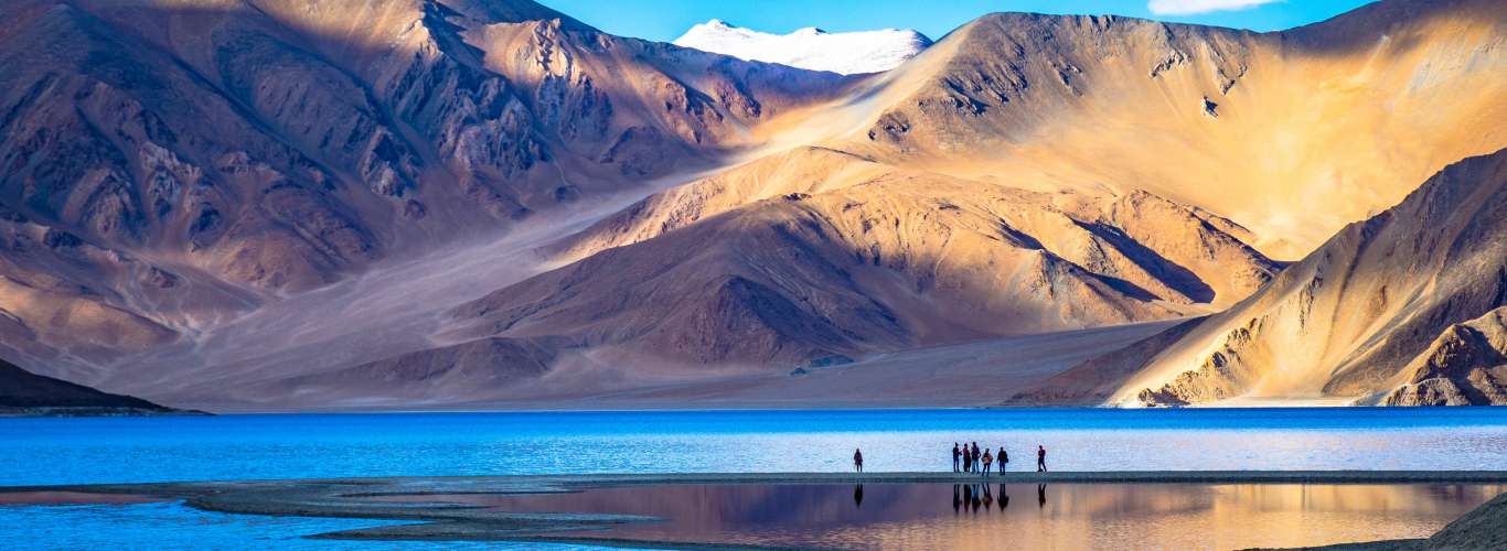 Ladakh | Best North India Travel agents in Bangalore, Karnataka, India