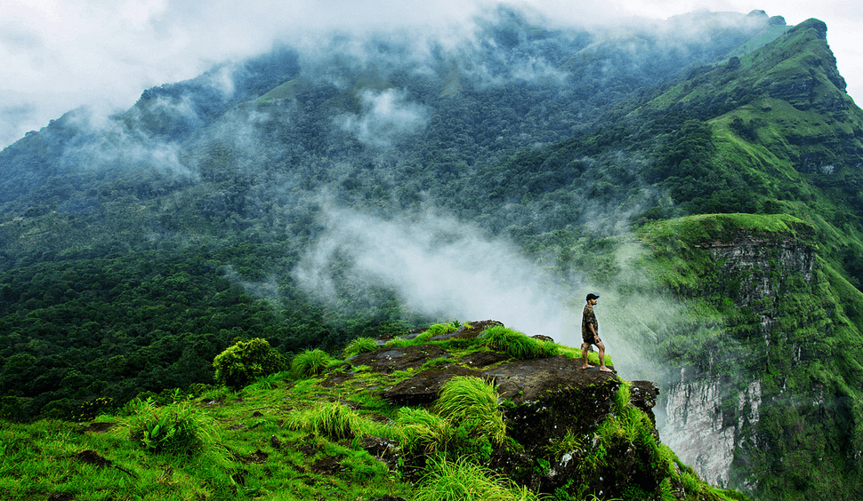 JOG Falls | Karnataka tour packages from Bangalore, Karnataka, India