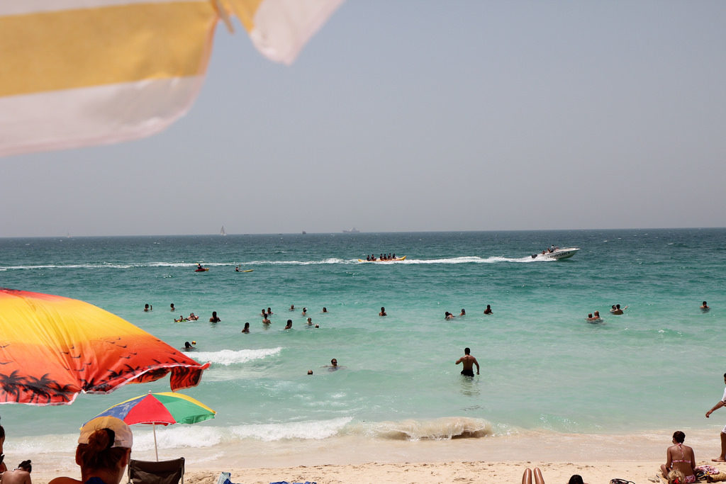 Chennai Beaches, Tamil Nadu