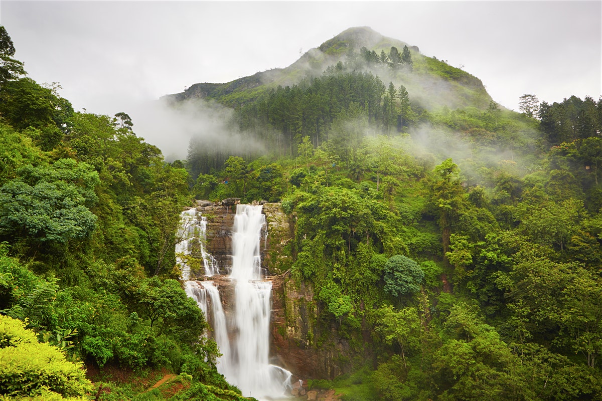 best sri lanka holiday tour packages from bangalore, india